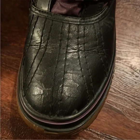 Pajar winter boots - Picture 2 of 7